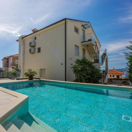Dita A Crikvenica Exterior photo