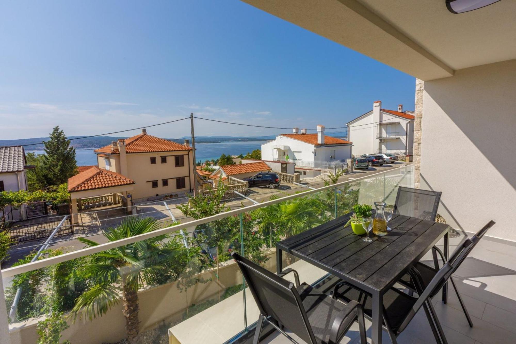 Dita A Crikvenica Exterior photo