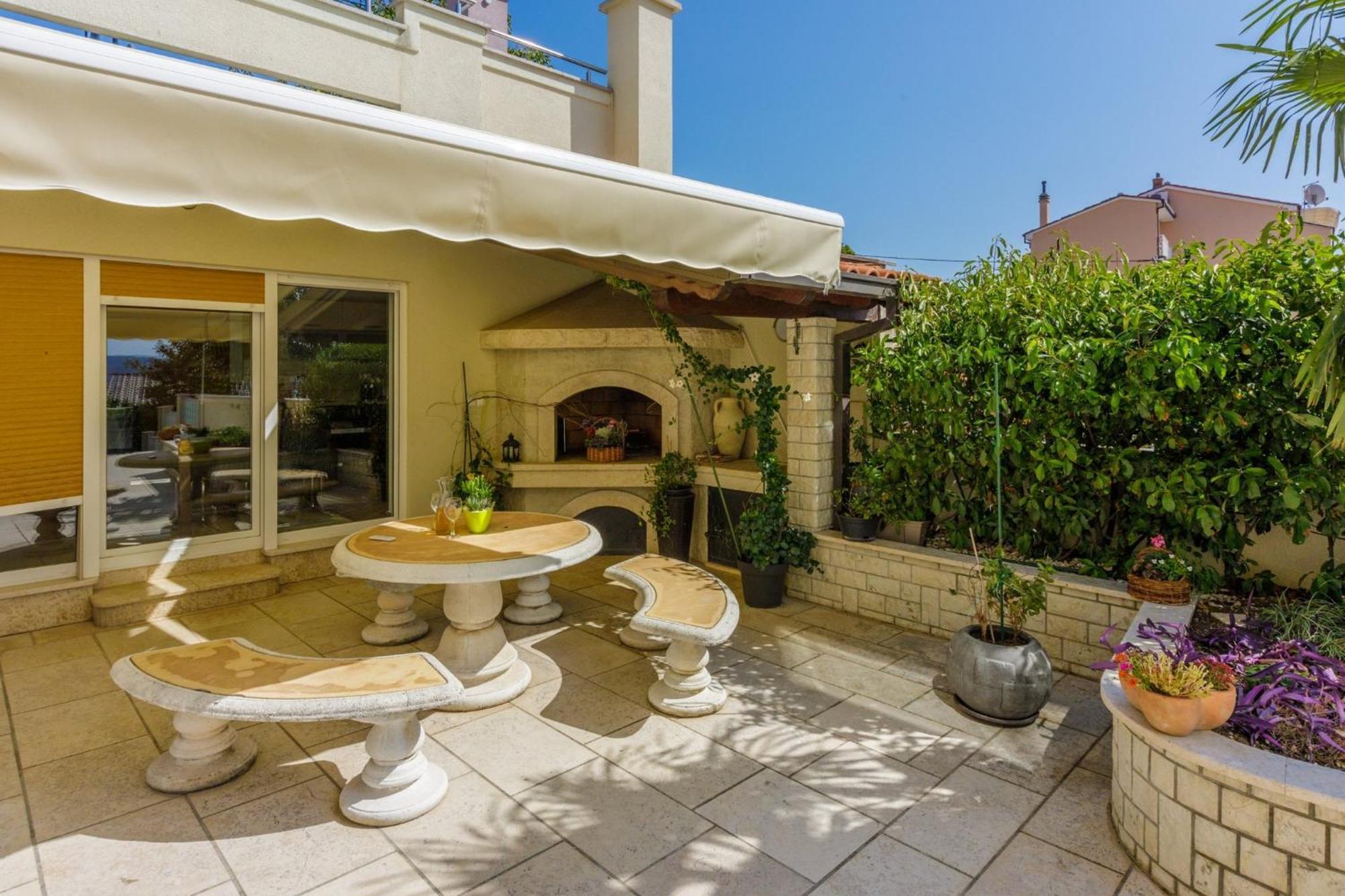 Dita A Crikvenica Exterior photo