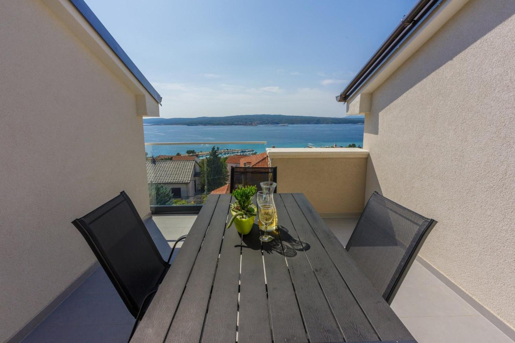 Dita A Crikvenica Exterior photo