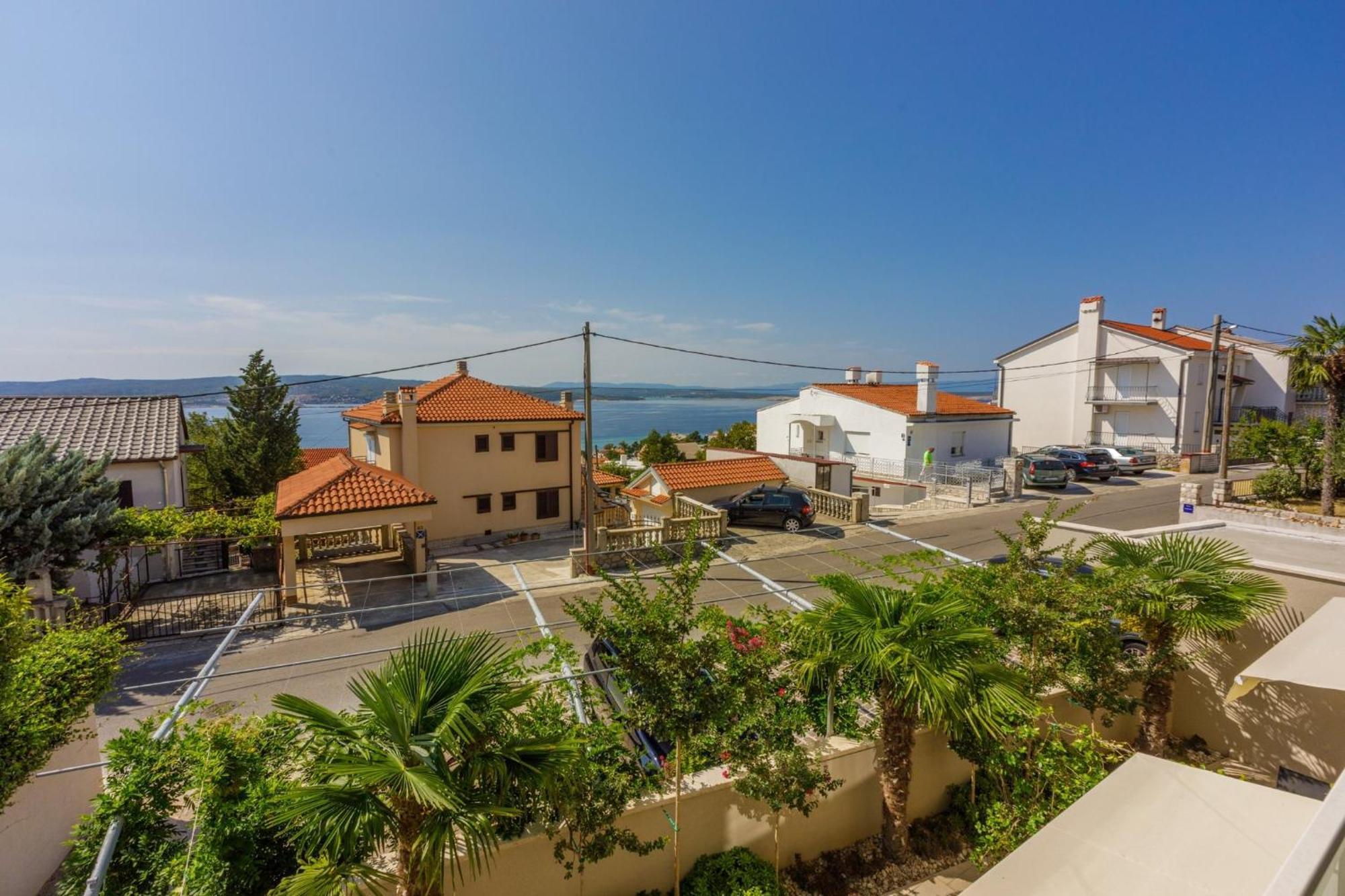 Dita A Crikvenica Exterior photo