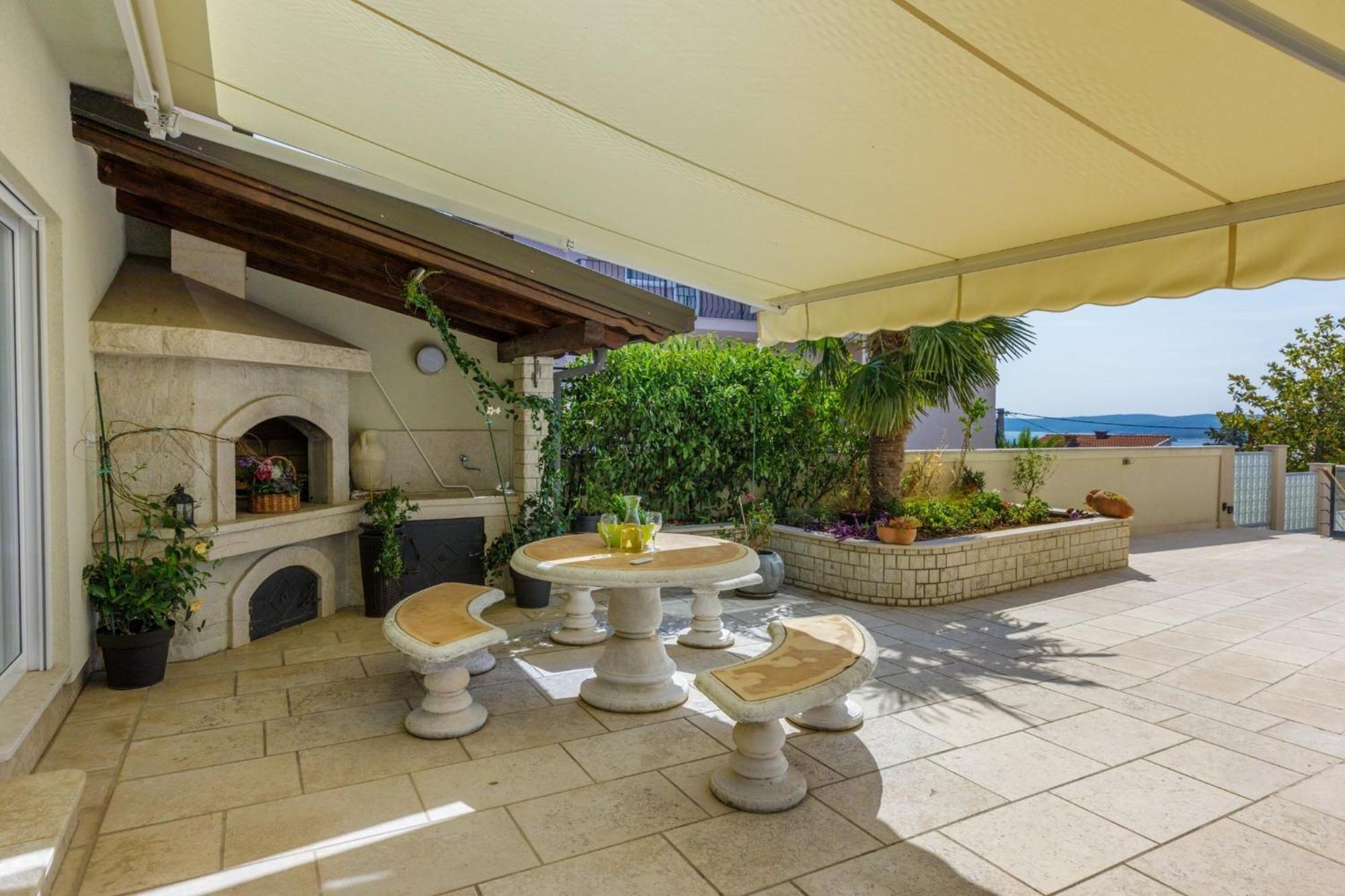Dita A Crikvenica Exterior photo