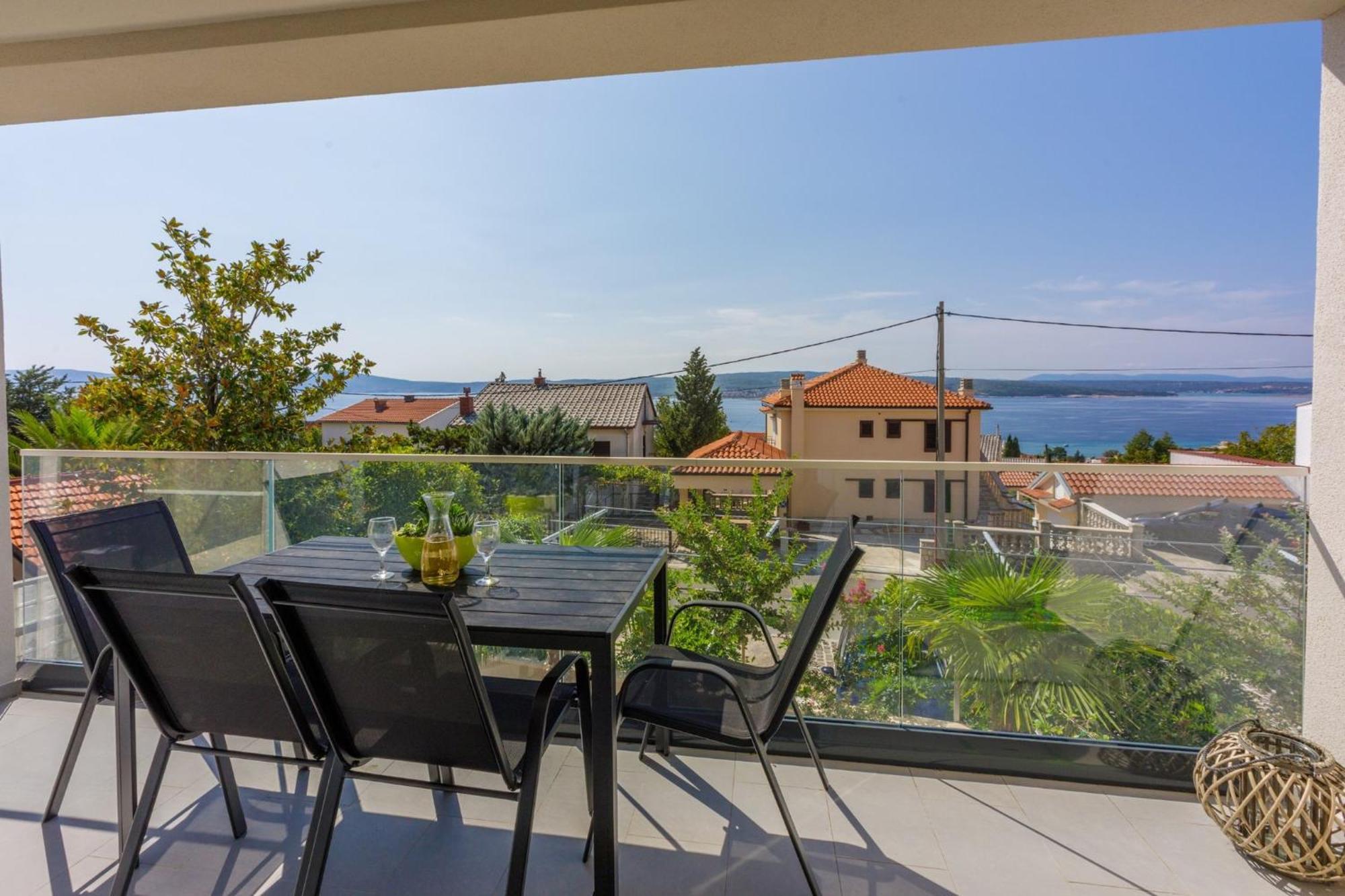 Dita A Crikvenica Exterior photo