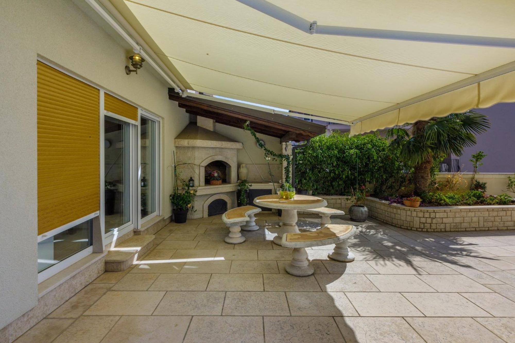 Dita A Crikvenica Exterior photo