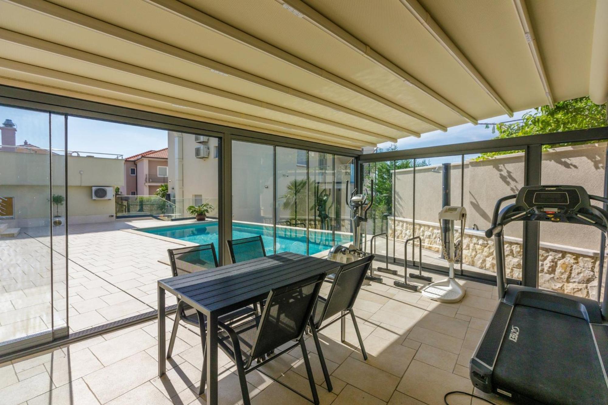 Dita A Crikvenica Exterior photo