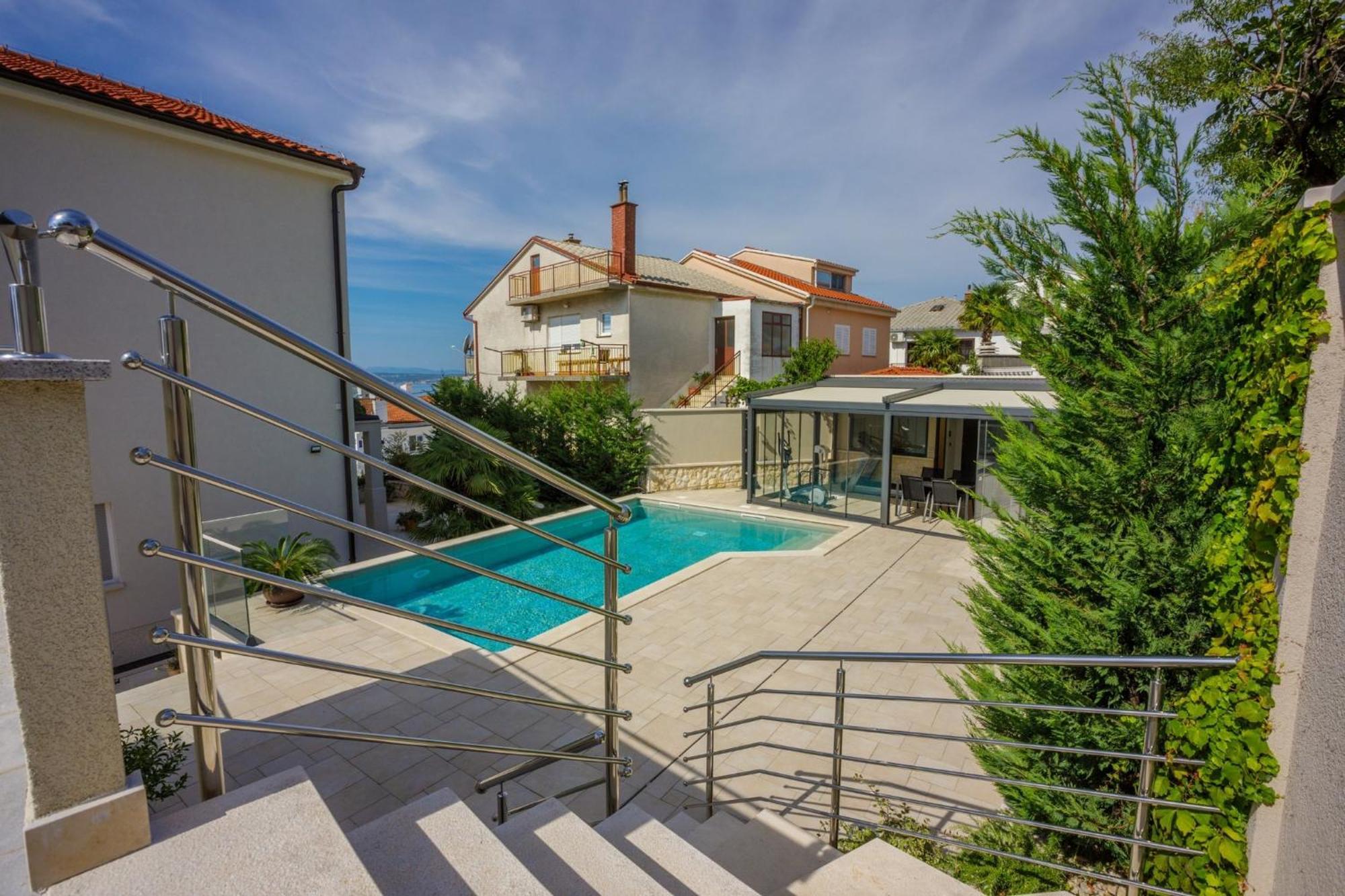 Dita A Crikvenica Exterior photo