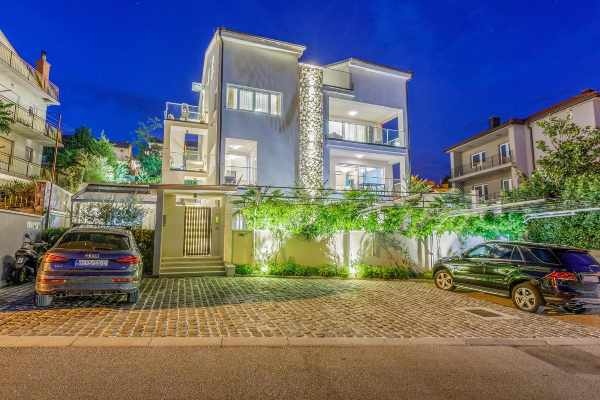 Dita A Crikvenica Exterior photo