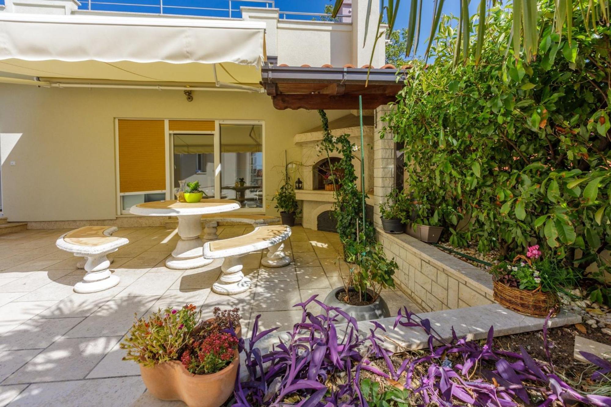 Dita A Crikvenica Exterior photo